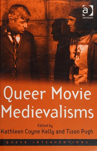 Queer movie medievalisms