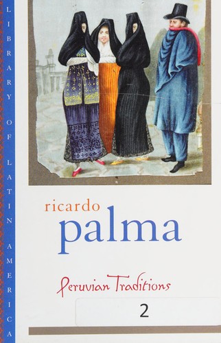 Peruvian Traditions