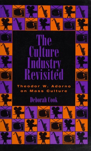 The culture industry revisited