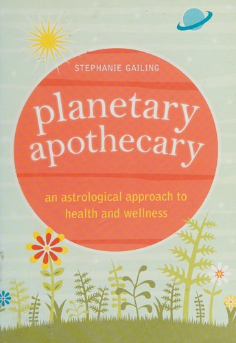 Planetary apothecary