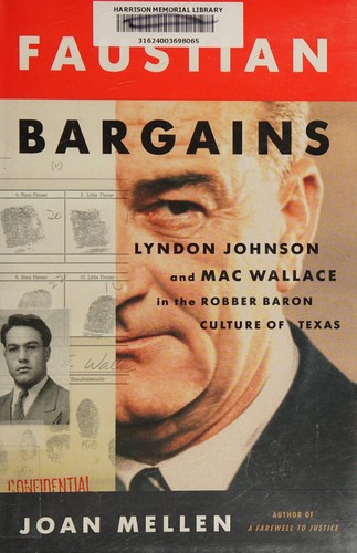 Faustian bargains