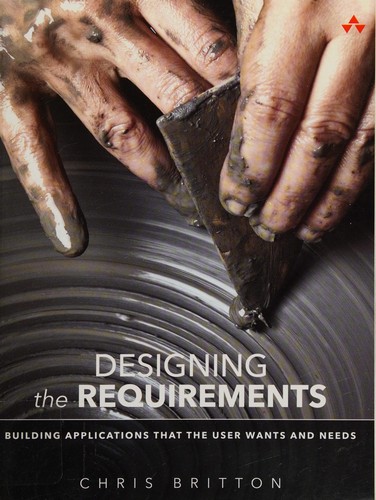 Designing the requirements