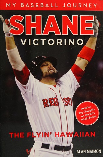 Shane Victorino