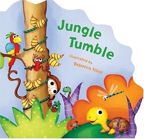 Jungle Tumble