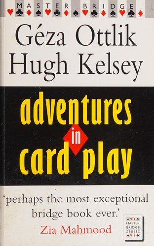 Adventures in Card Play