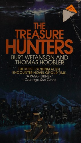 The treasure hunters