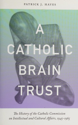 A Catholic brain trust