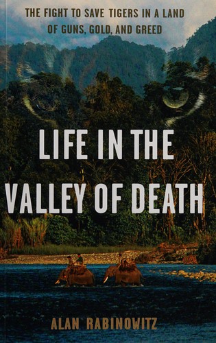 Life in the valley of death