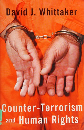 Counter-terrorism and human rights