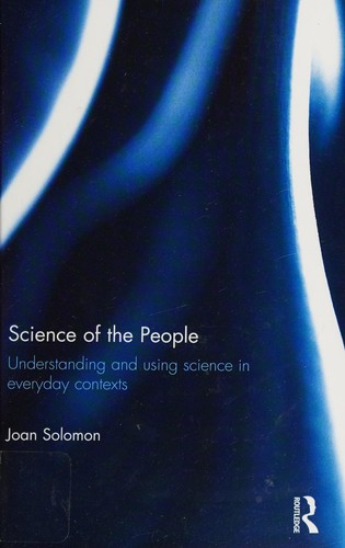 Science of the people