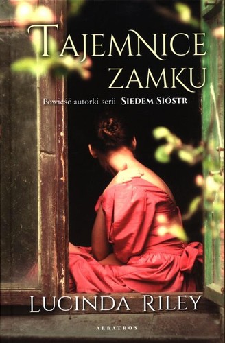 Tajemnice zamku