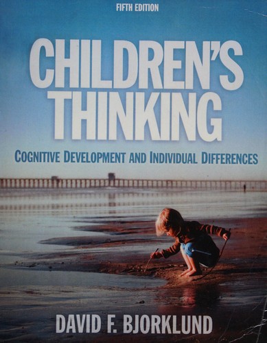 Children's Thinking