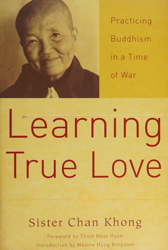 Learning true love