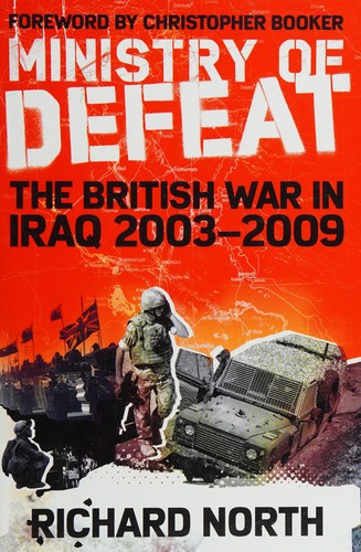 Ministry of Defeat