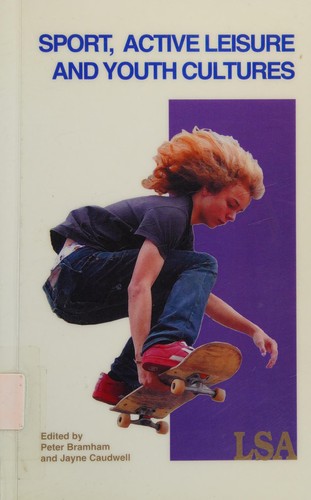 Sport, Active Leisure and Youth Cultures