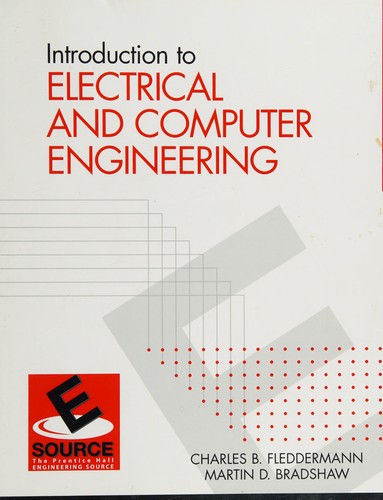 Introduction to Electrical and Computer Engineering