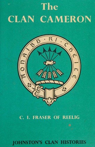 Clan Cameron