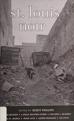 St. Louis Noir