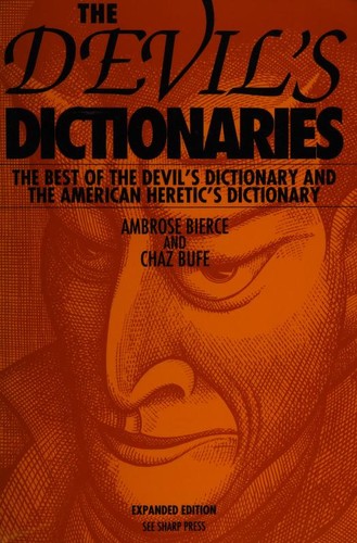 The Devil's Dictionaries