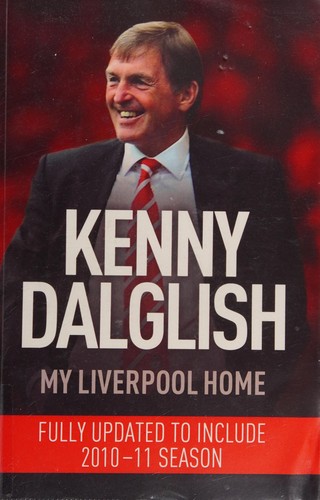 My Liverpool Home