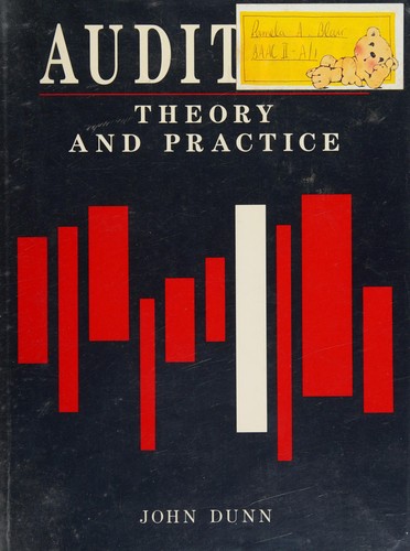 Auditing