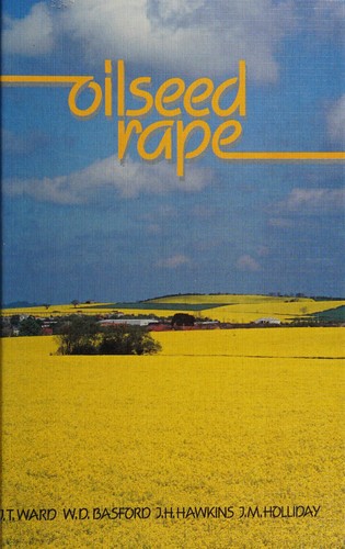 Oilseed rape