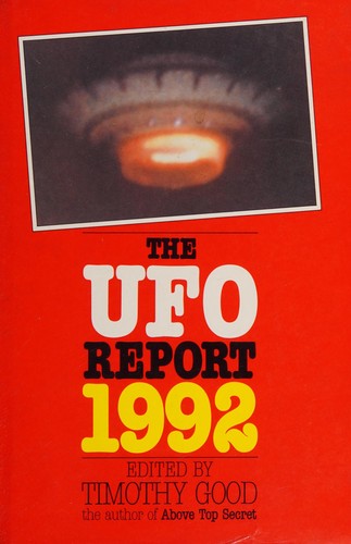 The UFO Report