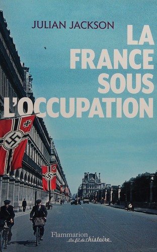 La France sous l'Occupation