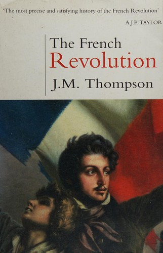 The French Revolution