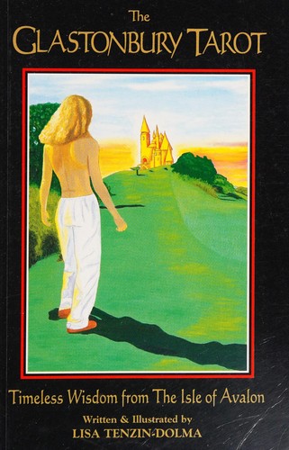 The Glastonbury tarot