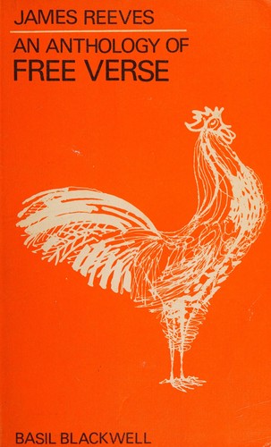 An Anthology of Free Verse