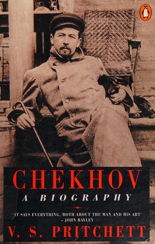 Chekhov : a biography