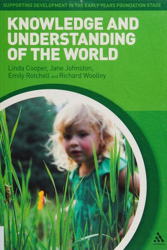 Knowledge and understanding of the world
