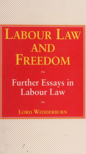 Employment Rights in Britain and Europe
