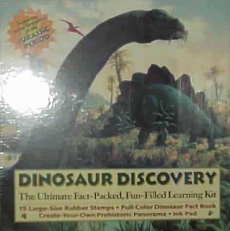 Dinosaur Discovery