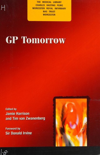 GP tomorrow