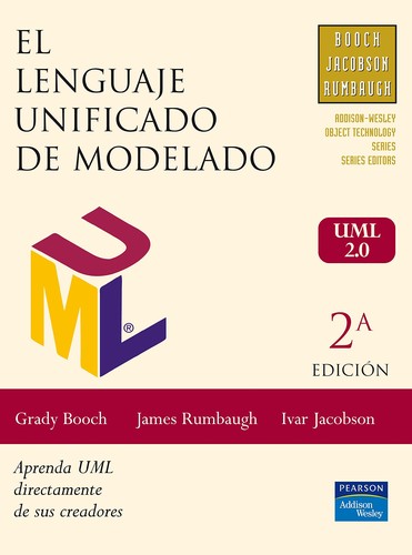 El Lenguaje Unificado de Modelado