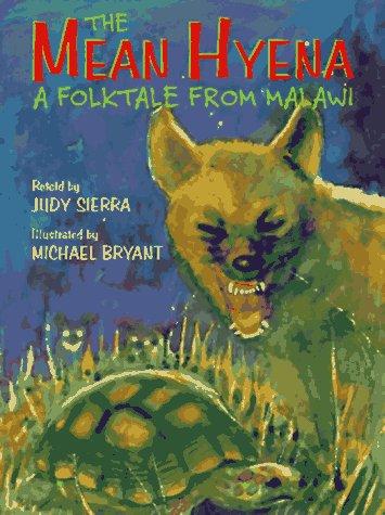 The mean hyena