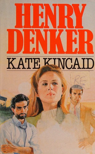 Kate Kincaid