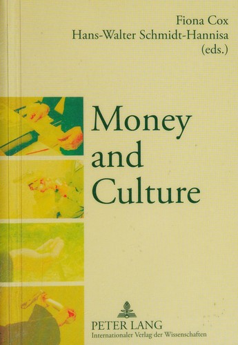 Money and culture