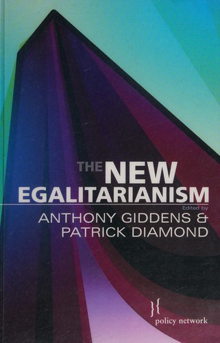 The New Egalitarianism