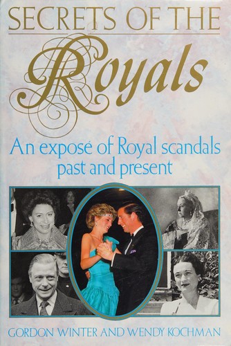 Secrets of the Royals