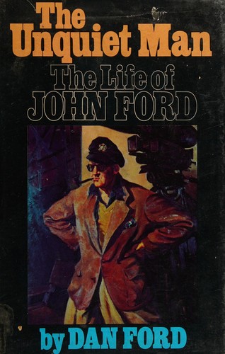 The Unquiet Man