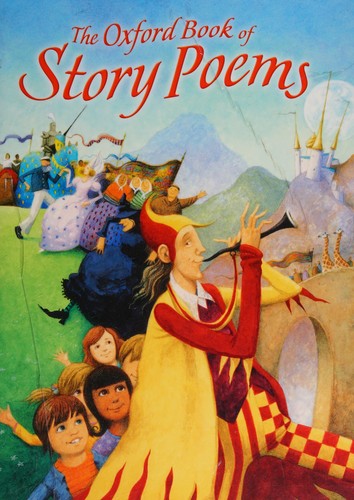 The Oxford Book of Story Poems