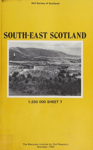 South-east Scotland