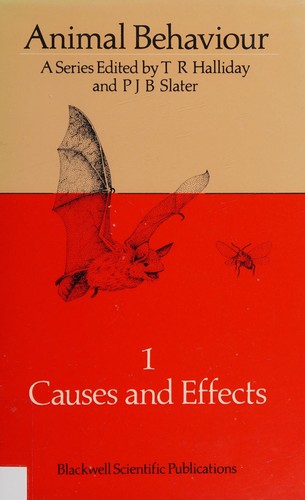 Animal behaviour