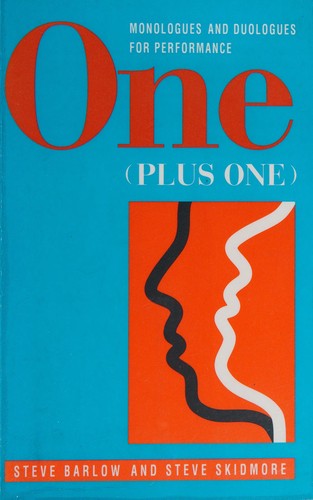 One (plus one)