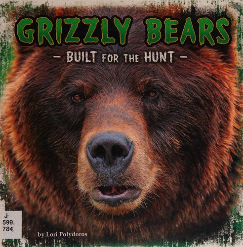 Grizzly bears