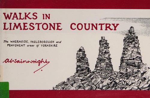 Walks in Limestone Country