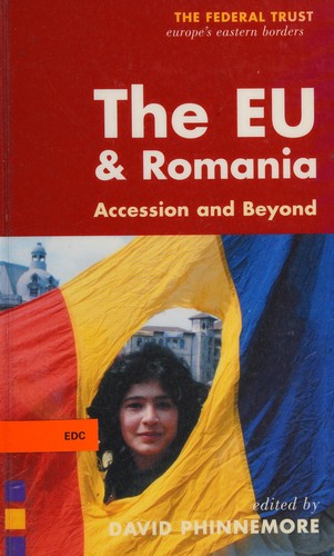 The EU and Romania